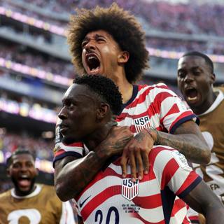 FIFA Fans Discover America & Gabbard Drops the Fauci Files | 6.22.26