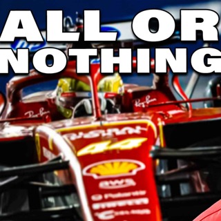 Lewis Hamilton’s Ferrari arc has begun