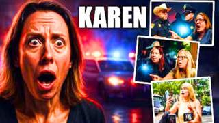 Ultimate KAREN Arrest Compilation | Real Police Bodycam Footage