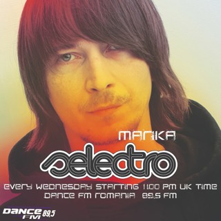 Selectro Podcast #67 w/ Marika