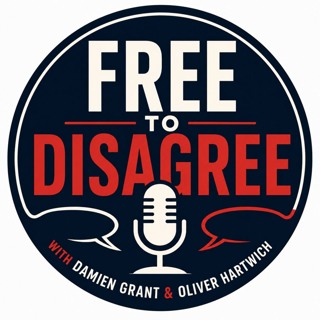 Free to Disagree: Are voters just going on vibes?
