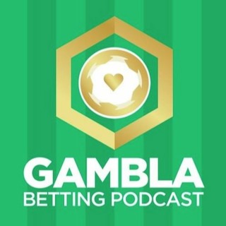Gambla Podcast 189 - WeLoveBetting Weekend Preview