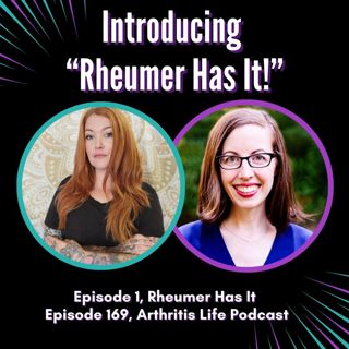 Introducing Rheumer Has It: Busting Myths and Highlighting Evidence for Rheumatic Diseases