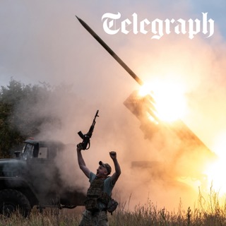 Ukrainian counterattack 'liberates 200 square kilometres' & remembering David Knowles, creator of 'Ukraine: The Latest'
