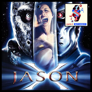 193: Jason X (with Jon Blair)