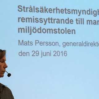 Klotet special - Spelet om kopparkapslarna för kärnbränslet