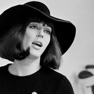 Den besvärliga Lill Lindfors