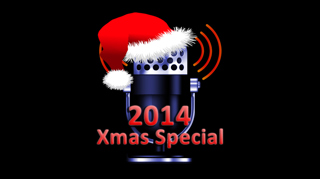 Awesome Astronomy - 2014 End of Year Show