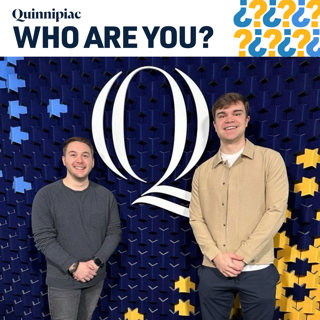 Episode 4 - Quinn Guth: From the Basketball Court to a Career in Finance