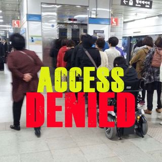 Access Denied