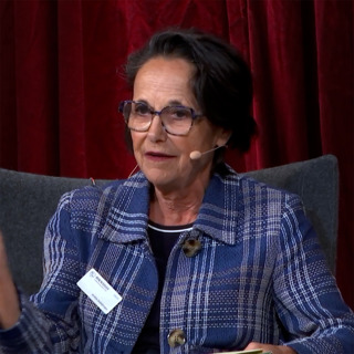 Anita Goldman: Det vilda hoppets geografi