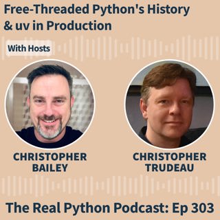 Free-Threaded Python's History & uv in Production