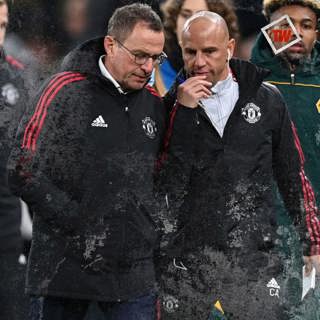 Rangnick's Man Utd mistakes | Who replaces him as manager? | Madrid offered Alvarez