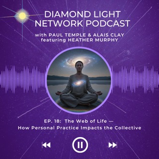 The Web of Life: How Personal Practice Impacts the Collective