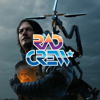 Rad Crew S18E25: De beste spilldebutene fra 2019 og intervju med FMV-skuespiller