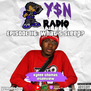 What's Sleep?