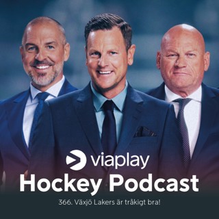 366. 366. Växjö Lakers är tråkigt bra!