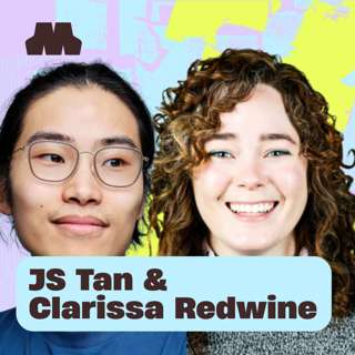 The Battle for Power Inside Big Tech: Against Tech Oligarchy w/ JS Tan & Clarissa Redwine