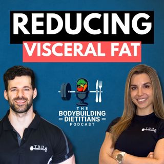 How to Reduce Visceral Fat and Pre-Workout Ingredients Worth Taking