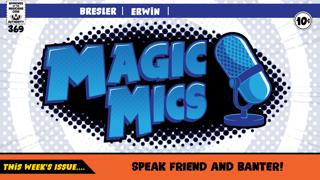 Speak Friend and Banter - LotR Previews, B&R Updates, Arena Champs & Much More!