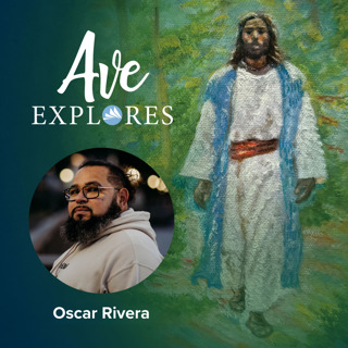 2nd Sunday of Lent: Lent Demands Vulnerability with Oscar Rivera