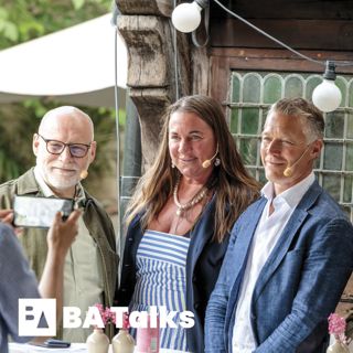 BA Almedalen: Öka tempot i beredskapsarbetet - med trygg datakommunikation och säker elförsörjning