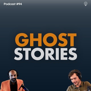 Haunted Homes, Poltergeists, Falling Rents & Boulder’s Market Scares | Podcast #94