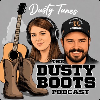 Ep.204 - Dusty Tunes
