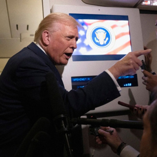 “QUIET PIGGY”: The Epstein Files Transparency Act Passes & Trump’s Dictator Ambitions