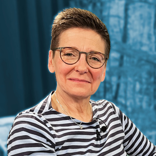 S-toppen som tog fighten med islamisterna och slutade som sopåkare - Ann-Sofie Hermansson