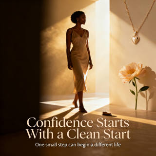 Clarity, Boundaries, and Alignment: Redefining Success Inspired by Chardonnay Peterson