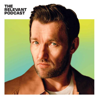 Episode 993: Joel Edgerton