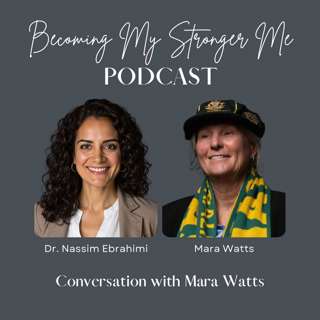 Conversation with Mara Watts