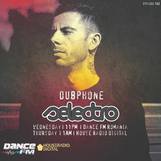 Selectro Podcast #162 w/ Dubphone