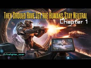 A Battle for Neutrality: Sci-Fi Chronicles Begin