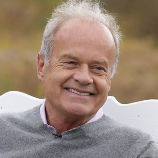 Kelsey Grammer: Actor/Producer