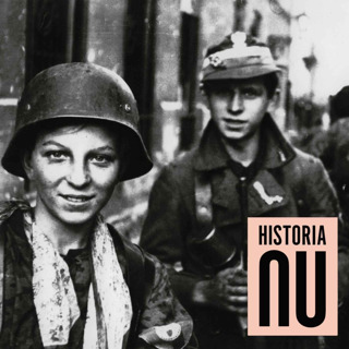 Warszawaupproret 1944 – önsketänkande och hjältemod