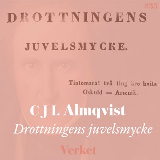 #35 Drottningens juvelsmycke