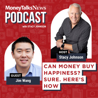 Can Money Buy Happiness? Sure. Here’s How.