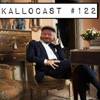 122. KalloCast: Onko liigaseurat hiljennetty draftin osalta? "Hyvinkin DDR-mentaliteetti"
