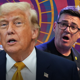 Is JD Vance becoming Trump's Iran scapegoat?