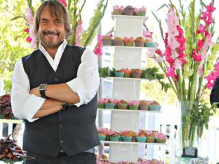 John Paulk: Celebrity Chef Talks Being Fit & A Foody!