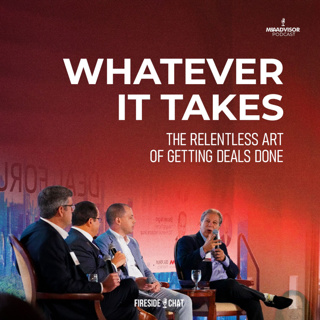 Whatever it Takes – How Relentless Strategy and Systematized Processes Secure the Certainty of Close