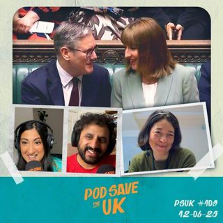 Is Labour finally being Labour?