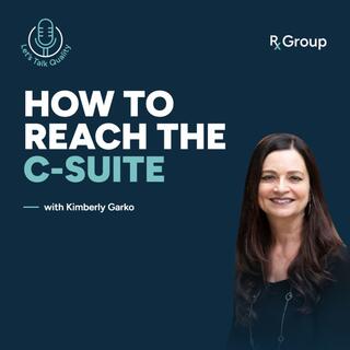 From Virologist to CTO: Leading Quality Through Crisis, with Kimberly Garko