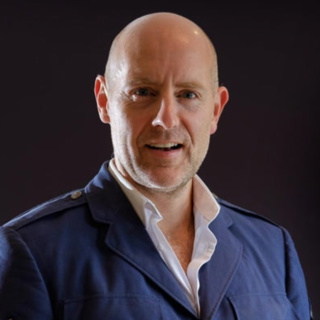 Pints, Pounds & Personal Growth: A Conversation with Barney Whiter