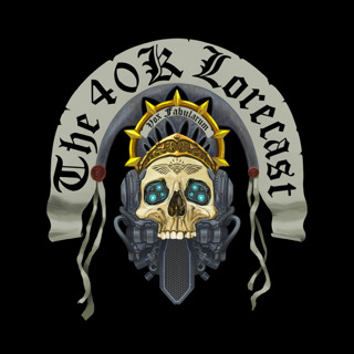 Episode 86 - Emperor's Children pt 2 - the Horus Heresy to Modern Era