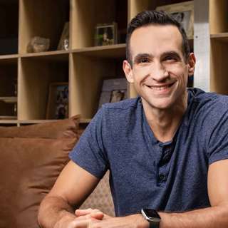 Interview: Nir Eyal, author of Hooked, on how to form lasting habits