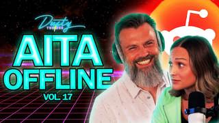 Dusty Thunder AITA OFFLINE (Vol. 17)