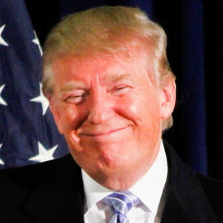 Minervapodden 03 2016: Trump og Sanders